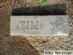 Timothy Lynn "tim" Moser