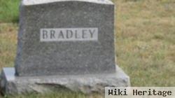 Hiram A Bradley