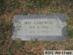 May Gamewell