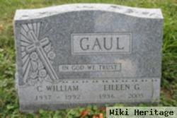 Eileen E Gaul