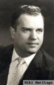 Thomas Carlton Noyes, Sr