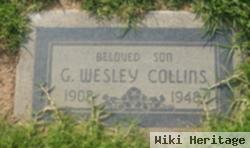 George Wesley Collins