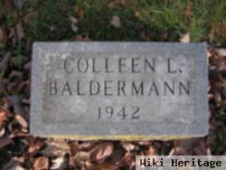 Colleen Lucile Balderman