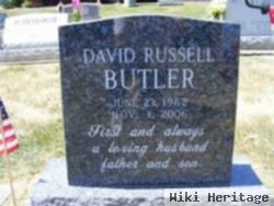 David Russell Butler
