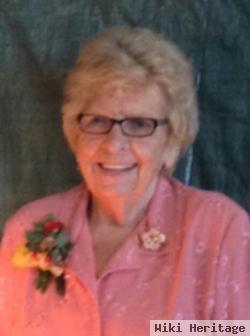 Jean Dorothy "dolly" Biorn Dissmore