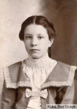 Mary Alice Button Lutz