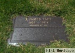 Julius James "jim, Jj" Taft