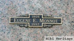 Eugene E Monnot