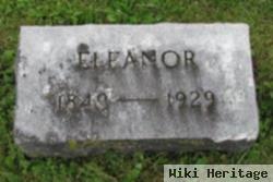 Eleanor Dewey Kirby