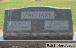 Johnny Judith O'quinn Zachary