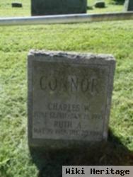 Ruth A Connor