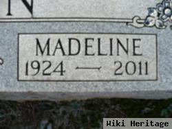 Madeline Griffin