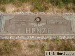 Helen L Henze