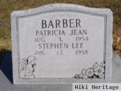 Stephen Lee Barber