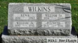 William Wilkins, Sr