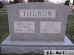 Augusta Thurow