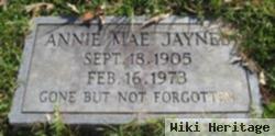 Annie Mae Jaynes