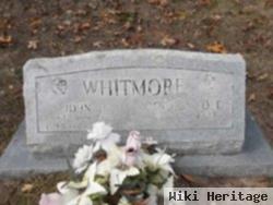 John Howell Whitmore