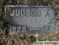 Judson A. Henry