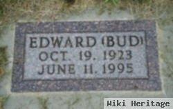 Edward T "bud" Bartle, Jr