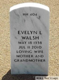 Evelyn L. Walsh