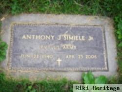 Anthony J. Simiele, Jr