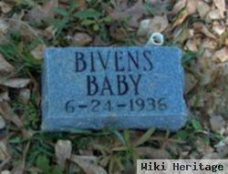 Baby Bivens