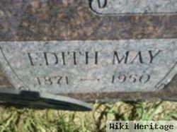 Edith May Marshall