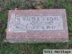 Walter Kivel