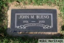 John Bueno