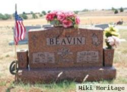 Paul Joseph Beavin