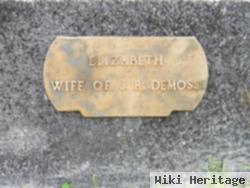 Elizabeth Bailey Demoss