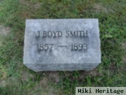 John Boyd Smith