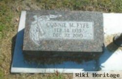 Connie M. Liske Fyfe