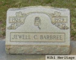 Jewell C. Barbree