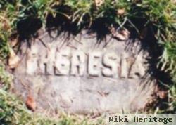 Theresia Roth Kleehammer