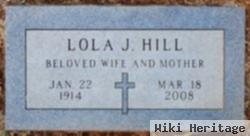 Lola Jo Hill