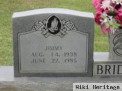 Jimmy Bridges