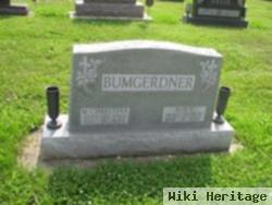 Roy E. Bumgerdner