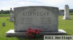 Lomie Creech Kornegay