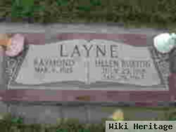 Helen Buxton Layne