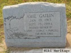 Amie Gatlin