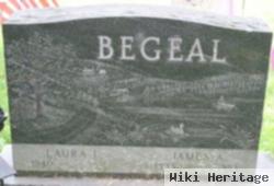 James A. Begeal