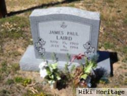 James Paul Laird