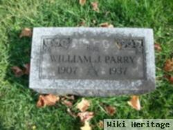 William J Parry