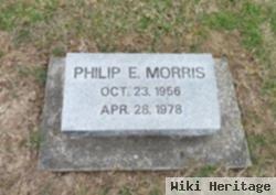 Phillip Earl Morris