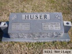 Eurene Snyder Huser