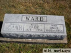 Daisy Ward