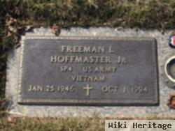 Freeman L. Hoffmaster, Jr