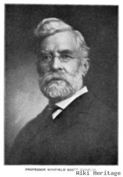 Winfield Scott Chaplin